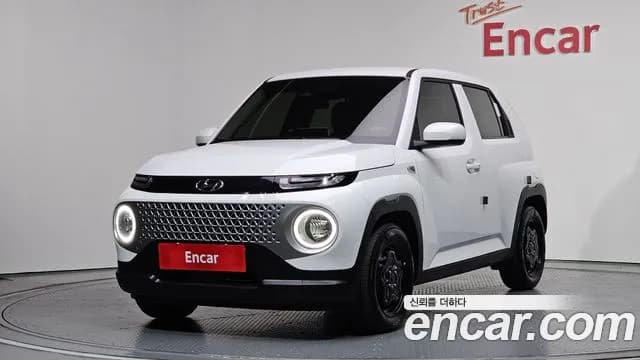 2024 Hyundai Casper Smart Sold VIN KMHB1518BRW130460 – photo 15 2024 Hyundai Casper Smart Sold VIN KMHB1518BRW130460 – photo 15