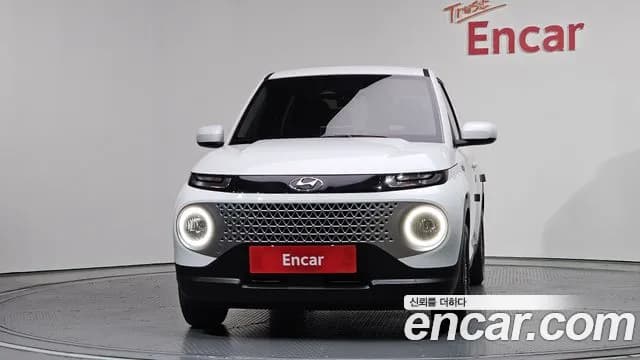 2024 Hyundai Casper Smart Sold VIN KMHB1518BRW130460 – photo 16 2024 Hyundai Casper Smart Sold VIN KMHB1518BRW130460 – photo 16