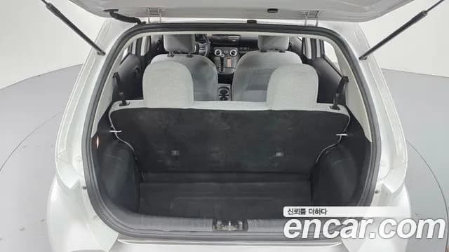 2024 Hyundai Casper Smart Sold VIN KMHB1518BRW130771 – front exterior 2024 Hyundai Casper Smart Sold VIN KMHB1518BRW130771 – front exterior
