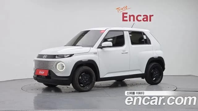 2024 Hyundai Casper Smart Sold VIN KMHB1518BRW130771 – dashboard 2024 Hyundai Casper Smart Sold VIN KMHB1518BRW130771 – dashboard