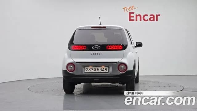2024 Hyundai Casper Smart Sold VIN KMHB1518BRW130771 – interior seats 2024 Hyundai Casper Smart Sold VIN KMHB1518BRW130771 – interior seats