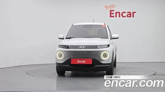 2024 Hyundai Casper Smart Sold VIN KMHB1518BRW130771 – exterior detail 2024 Hyundai Casper Smart Sold VIN KMHB1518BRW130771 – exterior detail