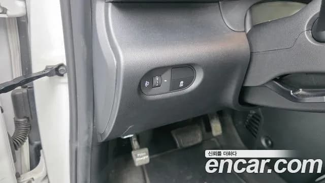 2024 Hyundai Casper Smart Sold VIN KMHB1518BRW130771 – undercarriage 2024 Hyundai Casper Smart Sold VIN KMHB1518BRW130771 – undercarriage
