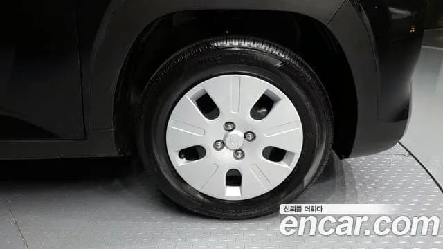 2025 Hyundai The New Casper Smart Sold VIN KMHB1518BSW139633 – front exterior 2025 Hyundai The New Casper Smart Sold VIN KMHB1518BSW139633 – front exterior