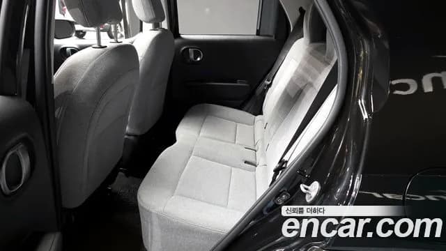 2025 Hyundai The New Casper Smart Sold VIN KMHB1518BSW139633 – photo 18 2025 Hyundai The New Casper Smart Sold VIN KMHB1518BSW139633 – photo 18