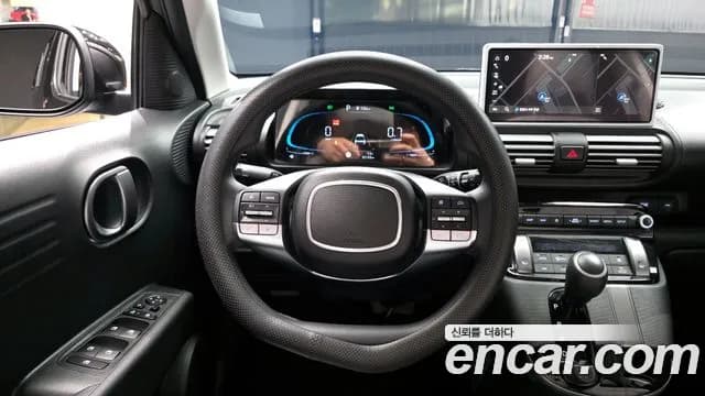 2025 Hyundai The New Casper Smart Sold VIN KMHB1518BSW139633 – photo 25 2025 Hyundai The New Casper Smart Sold VIN KMHB1518BSW139633 – photo 25