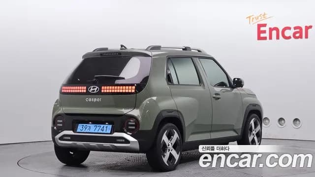 2025 Hyundai Casper Electric Inspiration Sold VIN KMHB3511FSW002288 – undercarriage 2025 Hyundai Casper Electric Inspiration Sold VIN KMHB3511FSW002288 – undercarriage