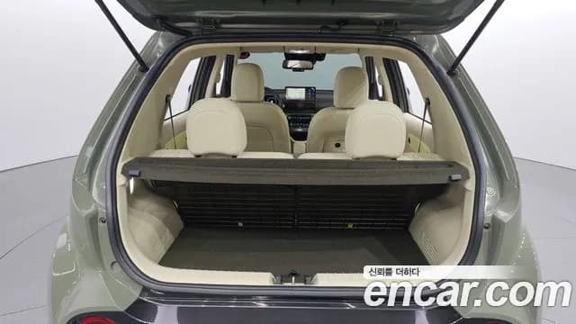 2025 Hyundai Casper Electric Inspiration Sold VIN KMHB3511FSW002288 – odometer reading 2025 Hyundai Casper Electric Inspiration Sold VIN KMHB3511FSW002288 – odometer reading
