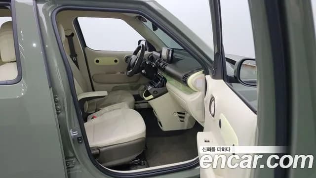 2025 Hyundai Casper Electric Inspiration Sold VIN KMHB3511FSW002288 – photo 14 2025 Hyundai Casper Electric Inspiration Sold VIN KMHB3511FSW002288 – photo 14