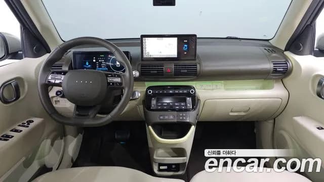 2025 Hyundai Casper Electric Inspiration Sold VIN KMHB3511FSW002288 – photo 17 2025 Hyundai Casper Electric Inspiration Sold VIN KMHB3511FSW002288 – photo 17