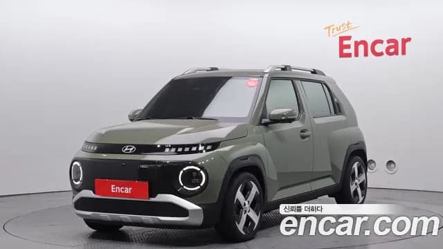 2025 Hyundai Casper Electric Inspiration Sold VIN KMHB3511FSW002288 – photo 18 2025 Hyundai Casper Electric Inspiration Sold VIN KMHB3511FSW002288 – photo 18