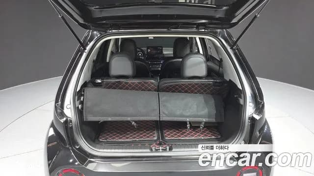 2025 Hyundai Casper Electric Inspiration Sold VIN KMHB3511FSW002543 – front exterior 2025 Hyundai Casper Electric Inspiration Sold VIN KMHB3511FSW002543 – front exterior