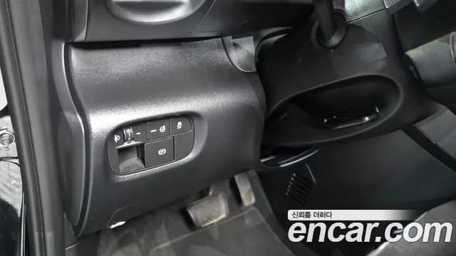 2025 Hyundai Casper Electric Inspiration Sold VIN KMHB3511FSW002543 – engine bay 2025 Hyundai Casper Electric Inspiration Sold VIN KMHB3511FSW002543 – engine bay