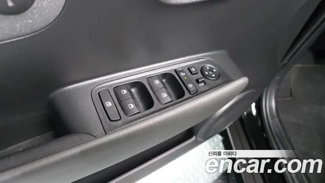 2025 Hyundai Casper Electric Inspiration Sold VIN KMHB3511FSW002543 – odometer reading 2025 Hyundai Casper Electric Inspiration Sold VIN KMHB3511FSW002543 – odometer reading