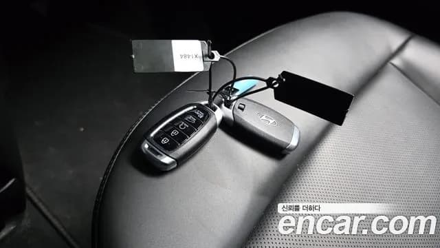 2025 Hyundai Casper Electric Inspiration Sold VIN KMHB3511FSW002543 – photo 11 2025 Hyundai Casper Electric Inspiration Sold VIN KMHB3511FSW002543 – photo 11