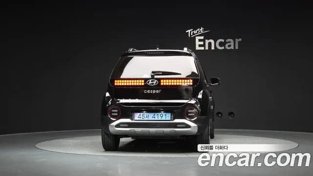 2025 Hyundai Casper Electric Inspiration Sold VIN KMHB3511FSW002543 – photo 13 2025 Hyundai Casper Electric Inspiration Sold VIN KMHB3511FSW002543 – photo 13