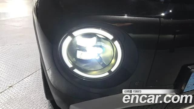2025 Hyundai Casper Electric Inspiration Sold VIN KMHB3511FSW002543 – photo 16 2025 Hyundai Casper Electric Inspiration Sold VIN KMHB3511FSW002543 – photo 16