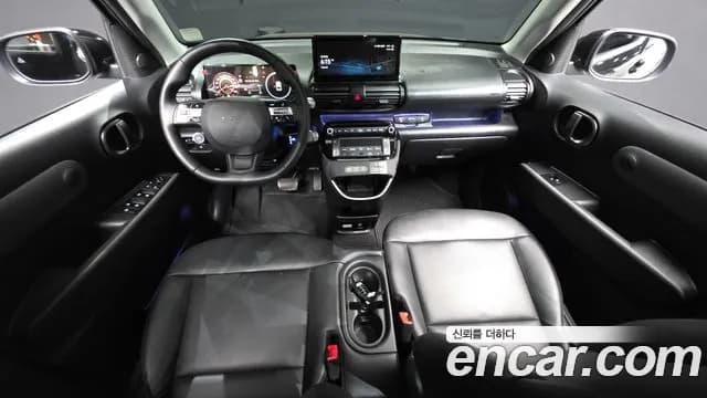 2025 Hyundai Casper Electric Inspiration Sold VIN KMHB3511FSW002543 – photo 17 2025 Hyundai Casper Electric Inspiration Sold VIN KMHB3511FSW002543 – photo 17