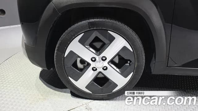 2025 Hyundai Casper Electric Inspiration Sold VIN KMHB3511FSW002543 – photo 21 2025 Hyundai Casper Electric Inspiration Sold VIN KMHB3511FSW002543 – photo 21