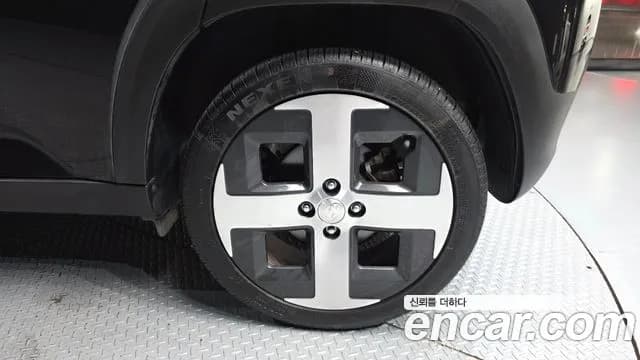 2025 Hyundai Casper Electric Inspiration Sold VIN KMHB3511FSW002543 – photo 26 2025 Hyundai Casper Electric Inspiration Sold VIN KMHB3511FSW002543 – photo 26