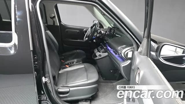 2025 Hyundai Casper Electric Inspiration Sold VIN KMHB3511FSW002543 – photo 29 2025 Hyundai Casper Electric Inspiration Sold VIN KMHB3511FSW002543 – photo 29
