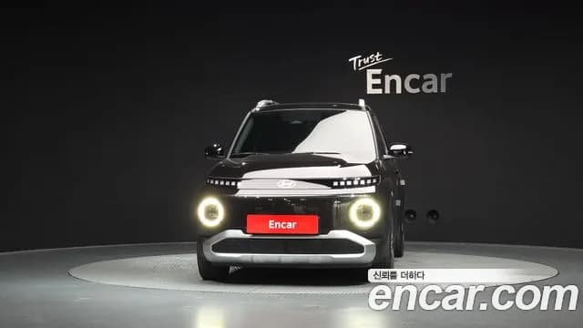 2025 Hyundai Casper Electric Inspiration Sold VIN KMHB3511FSW002543 – photo 34 2025 Hyundai Casper Electric Inspiration Sold VIN KMHB3511FSW002543 – photo 34