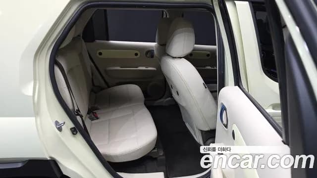 2025 Hyundai Casper Electric Inspiration Sold VIN KMHB3511FSW003250 – odometer reading 2025 Hyundai Casper Electric Inspiration Sold VIN KMHB3511FSW003250 – odometer reading