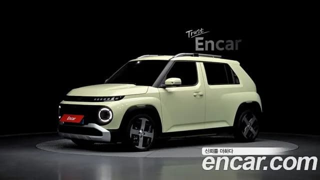 2025 Hyundai Casper Electric Inspiration Sold VIN KMHB3511FSW003250 – photo 11 2025 Hyundai Casper Electric Inspiration Sold VIN KMHB3511FSW003250 – photo 11
