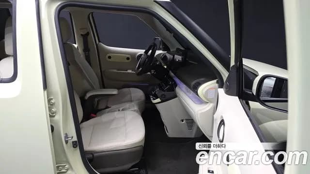 2025 Hyundai Casper Electric Inspiration Sold VIN KMHB3511FSW003250 – photo 14 2025 Hyundai Casper Electric Inspiration Sold VIN KMHB3511FSW003250 – photo 14