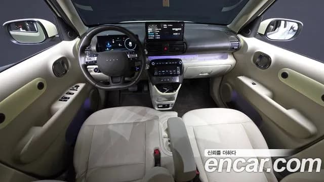 2025 Hyundai Casper Electric Inspiration Sold VIN KMHB3511FSW003250 – photo 15 2025 Hyundai Casper Electric Inspiration Sold VIN KMHB3511FSW003250 – photo 15