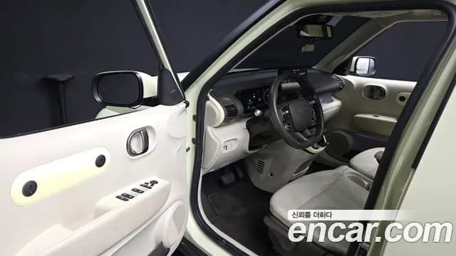 2025 Hyundai Casper Electric Inspiration Sold VIN KMHB3511FSW003250 – photo 16 2025 Hyundai Casper Electric Inspiration Sold VIN KMHB3511FSW003250 – photo 16