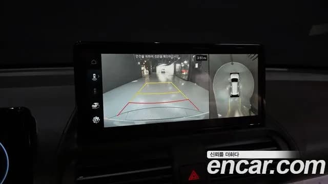 2025 Hyundai Casper Electric Inspiration Sold VIN KMHB3511FSW003250 – photo 18 2025 Hyundai Casper Electric Inspiration Sold VIN KMHB3511FSW003250 – photo 18