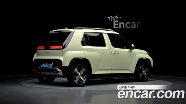 2025 Hyundai Casper Electric Inspiration Sold VIN KMHB3511FSW003250 – photo 19 2025 Hyundai Casper Electric Inspiration Sold VIN KMHB3511FSW003250 – photo 19