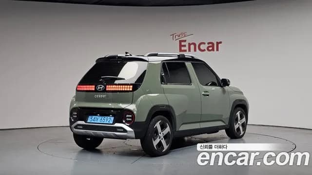 2025 Hyundai Casper Electric Inspiration Sold VIN KMHB3511FSW003297 – dashboard 2025 Hyundai Casper Electric Inspiration Sold VIN KMHB3511FSW003297 – dashboard