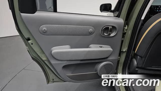 2025 Hyundai Casper Electric Inspiration Sold VIN KMHB3511FSW003297 – exterior detail 2025 Hyundai Casper Electric Inspiration Sold VIN KMHB3511FSW003297 – exterior detail