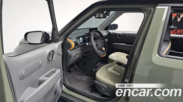 2025 Hyundai Casper Electric Inspiration Sold VIN KMHB3511FSW003297 – photo 11 2025 Hyundai Casper Electric Inspiration Sold VIN KMHB3511FSW003297 – photo 11
