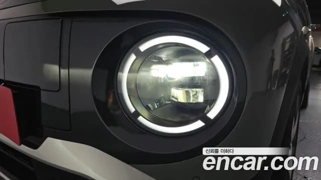 2025 Hyundai Casper Electric Inspiration Sold VIN KMHB3511FSW003297 – photo 12 2025 Hyundai Casper Electric Inspiration Sold VIN KMHB3511FSW003297 – photo 12