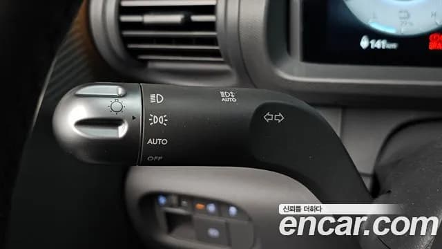 2025 Hyundai Casper Electric Inspiration Sold VIN KMHB3511FSW003297 – photo 14 2025 Hyundai Casper Electric Inspiration Sold VIN KMHB3511FSW003297 – photo 14