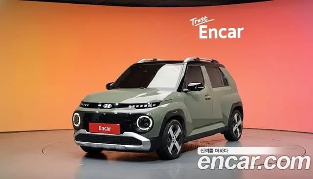 2025 Hyundai Casper Electric Inspiration Sold VIN KMHB3511FSW003297 – photo 15 2025 Hyundai Casper Electric Inspiration Sold VIN KMHB3511FSW003297 – photo 15