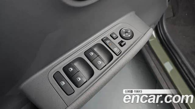 2025 Hyundai Casper Electric Inspiration Sold VIN KMHB3511FSW003297 – photo 16 2025 Hyundai Casper Electric Inspiration Sold VIN KMHB3511FSW003297 – photo 16