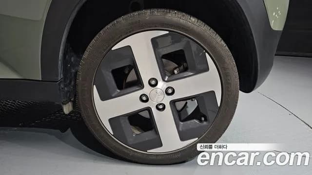 2025 Hyundai Casper Electric Inspiration Sold VIN KMHB3511FSW003297 – photo 21 2025 Hyundai Casper Electric Inspiration Sold VIN KMHB3511FSW003297 – photo 21