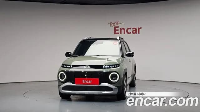 2025 Hyundai Casper Electric Inspiration Sold VIN KMHB3511FSW003297 – photo 23 2025 Hyundai Casper Electric Inspiration Sold VIN KMHB3511FSW003297 – photo 23