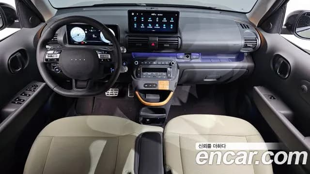 2025 Hyundai Casper Electric Inspiration Sold VIN KMHB3511FSW003297 – photo 24 2025 Hyundai Casper Electric Inspiration Sold VIN KMHB3511FSW003297 – photo 24