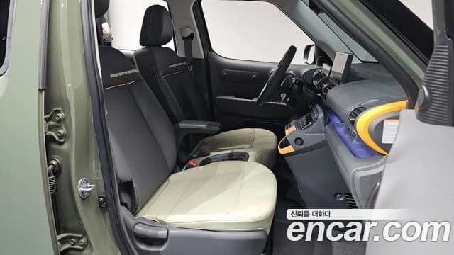 2025 Hyundai Casper Electric Inspiration Sold VIN KMHB3511FSW003297 – photo 25 2025 Hyundai Casper Electric Inspiration Sold VIN KMHB3511FSW003297 – photo 25