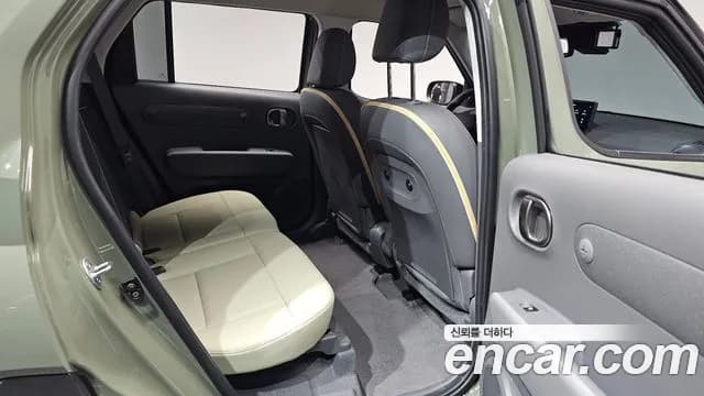 2025 Hyundai Casper Electric Inspiration Sold VIN KMHB3511FSW003297 – photo 30 2025 Hyundai Casper Electric Inspiration Sold VIN KMHB3511FSW003297 – photo 30