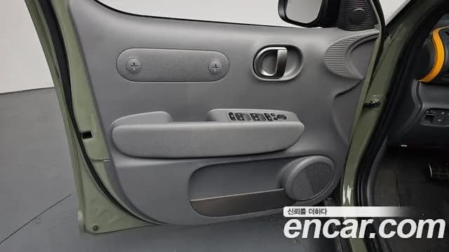 2025 Hyundai Casper Electric Inspiration Sold VIN KMHB3511FSW003297 – photo 32 2025 Hyundai Casper Electric Inspiration Sold VIN KMHB3511FSW003297 – photo 32