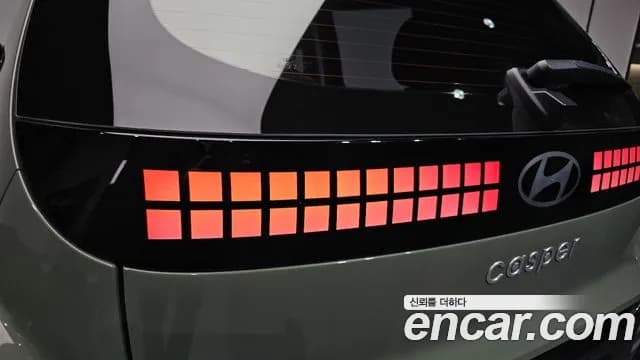 2025 Hyundai Casper Electric Inspiration Sold VIN KMHB3511FSW003297 – photo 35 2025 Hyundai Casper Electric Inspiration Sold VIN KMHB3511FSW003297 – photo 35