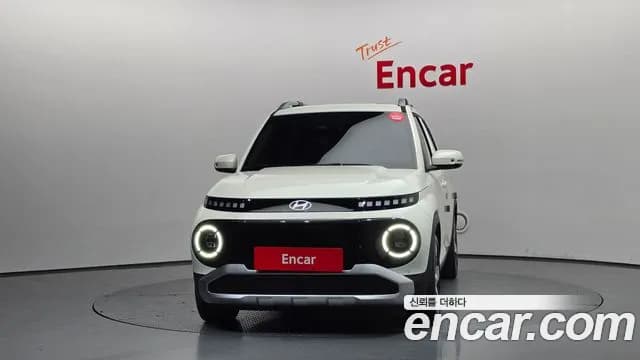 2025 Hyundai Casper Electric Inspiration Sold VIN KMHB3511FSW003381 – engine bay 2025 Hyundai Casper Electric Inspiration Sold VIN KMHB3511FSW003381 – engine bay