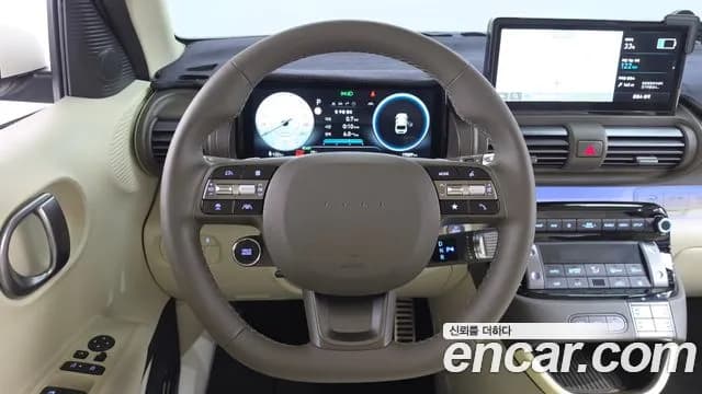 2025 Hyundai Casper Electric Inspiration Sold VIN KMHB3511FSW003381 – photo 14 2025 Hyundai Casper Electric Inspiration Sold VIN KMHB3511FSW003381 – photo 14