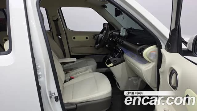 2025 Hyundai Casper Electric Inspiration Sold VIN KMHB3511FSW003381 – photo 16 2025 Hyundai Casper Electric Inspiration Sold VIN KMHB3511FSW003381 – photo 16